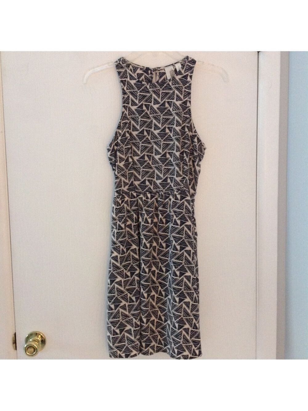 𝅺francesca's collection birdcage label dress - Picture 4 of 4